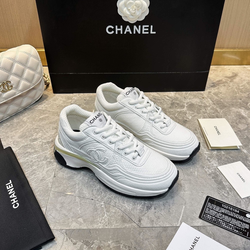 Chanel Sneakers